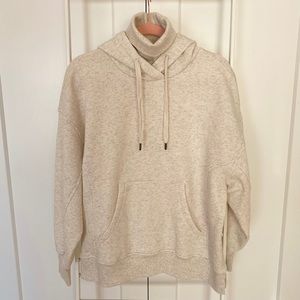 Old Navy Funnel-Neck Hoodie